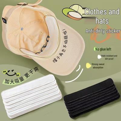 Назад в школу Военное общежитие Защита от грязи Впитывающий пот Вкладыш для шапки