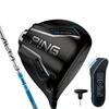 PING G440 MAX Driver ALTA J CB BLUE Loft Angle 12 Degrees Right-handed FLEX-S