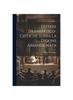 The Lettere Drammatico-Critiche Sopra La Didone Abbandonata Book