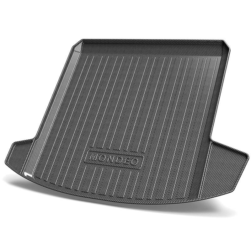 Ford Mondeo Custom TPE Trunk Mat