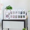 0-12 Months Pictures Photo Frame Souvenirs Kids Growing Memory Capture Every Precious Moment of Your Baby's Gifts