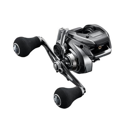 Катушка Shimano 23 Engetsu Premium 150HG для ловли на приманку Tai Rubber