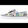 Оригинальные Vans 'Los Authentic' VN0A2Z5IWN1