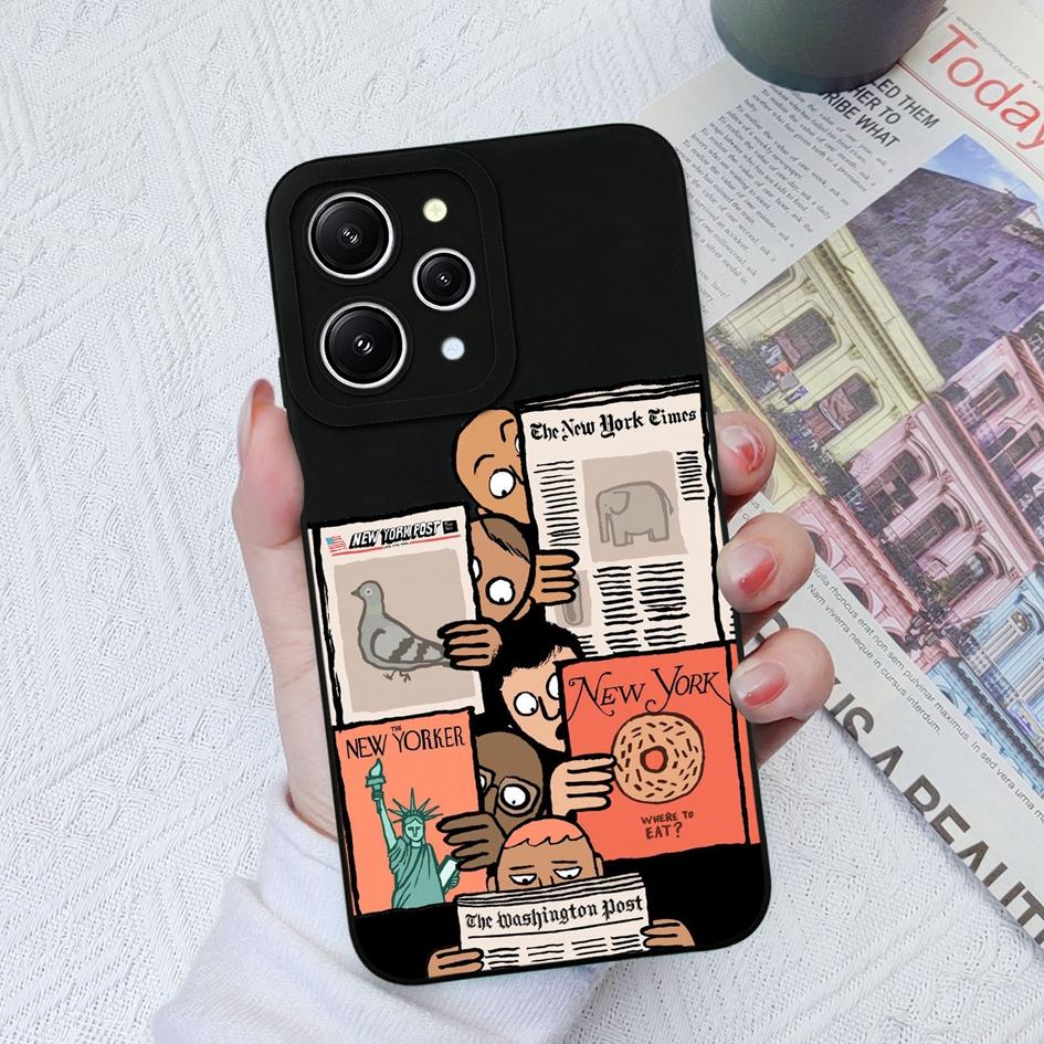 Для Xiaomi Redmi 8A 9A 9C 10A 10C 11A 12C A2+ чехол для телефона бамперы модный противоударный жидкий силиконовый чехол для камеры для Redmi телефон чехол Capas