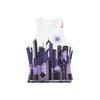 Dri-Fit Adv Running Singlet Slim Fit Architectural Print Безрукавка жилет мужской топ многоцветный FV6335-100