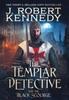 Книга The Templar Detective and the Black Scourge : 6