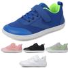 Little Big Kid Wide Barefoot Shoes Boys Girls Minimalist Sneakers Lightweight Non Slip Narutal Children Walking Shoes Skate Flat