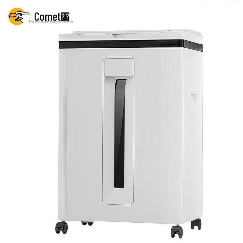 Промышленный шредер Comi Z-600, штекер CN (адаптер в комплекте)