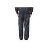 Adidas Originals Football Classic Mono Tracksuit Bottoms Men Bottoms Black IS0220