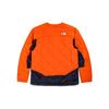 THE NORTH FACE Kazuki Kuraishi Puffer Jacket Men's Orange NF0A5JU8-A6M
