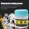 Silicone Grease Lubricant for O-Rings Toys Flashlights Seal Multipurpose Grease O-Ring Maintenance Waterproof Seal Oil Car Part