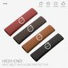 Car Pu Leather Seat Belt Shoulder Protection Set Interior Accessories For Volvo XC90 XC60 V50 S60 V70 V60 V40 S90 olestar AWD XC