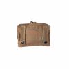 Mil-Tec MOLLE Belt Pouch Small Dark Coyote