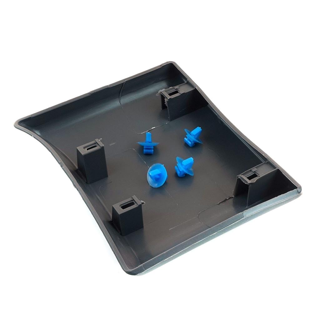 Для Renault Trafic MK2 Vivaro Primastar 93852553 ESP1035 левая сторона короткая длинная колесная база дверной молдинг средняя панель центральная отделка