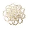 Corsage Brooch Magnet Pearl Flower Graduation Ceremony Entrance Ceremony [JewelVOX]