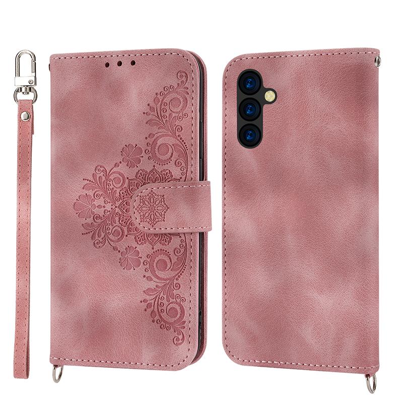 Кожаный чехол-книжка для Samsung Galaxy S25 Edge S24 S23 FE S22 Ultra S21 S20 Plus S10 S9 Plus Note 20 Ultra с карманом для карт Кошелек Чехол