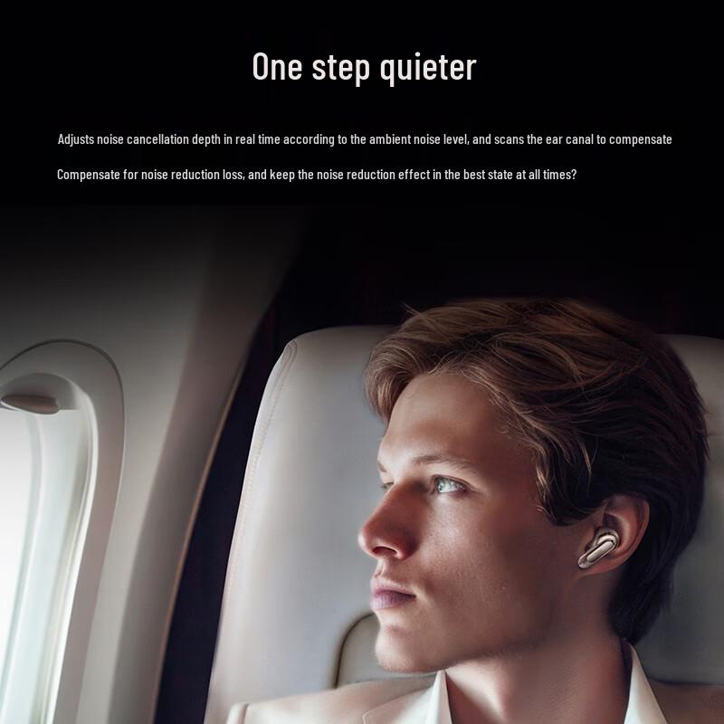 JBL LIVE FLEX 3 True Wireless Bluetooth Earbuds