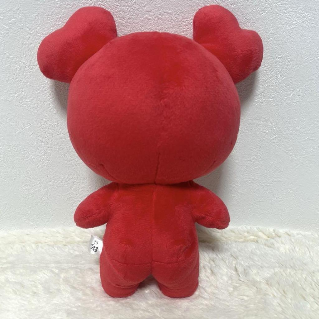 [USED] 1821TWICE Chaeyoung Chaebury Lovely Big Plush Toy