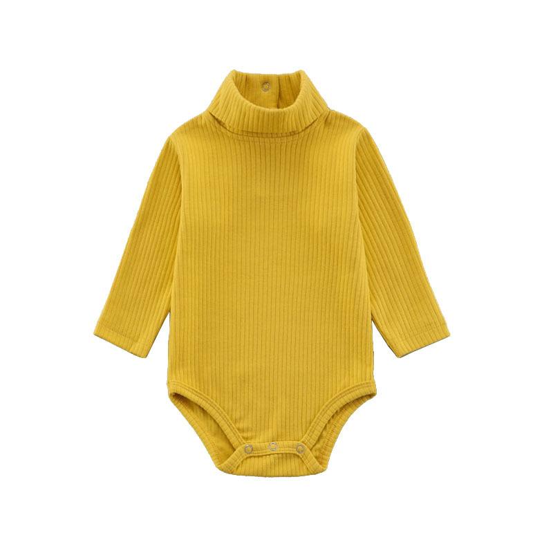 Cotton Baby Bodysuit Spring Autumn Baby Boy Girl Clothes for Newborn Body Kids Jumpsuit Babies Toddler Bodysuits Infant Clothing