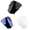 Motorcycle ABS Windshield WindScreen Screen Protector Scooter For Honda CBR 600 RR CBR600RR F5 2005 2006 CBR600RR 05 06