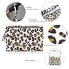 CPC Portable Waterproof Diaper Changing Pad with Wet Wipe Mommy Bag