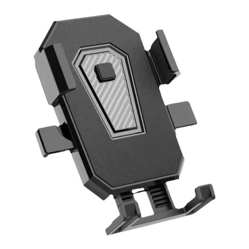 Универсальный держатель для телефона на велосипед и мотоцикл для навигации