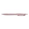 Шариковые ручки Mitsubishi Pencil Jetstream Soft Easy to Oil-Based, набор из 10 штук, 0,38 мм, розовые, пишущие, SXN15038.66, упаковка 10 штук