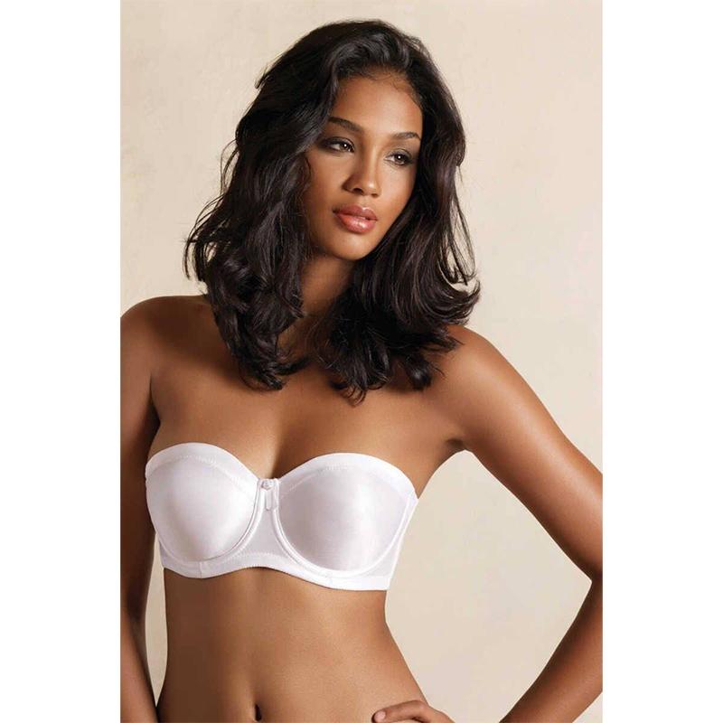 Женский бюстгальтер без бретелек New Pearl Gain