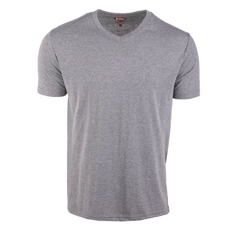 Norton Men's Plain T-shirt LEE COOPER