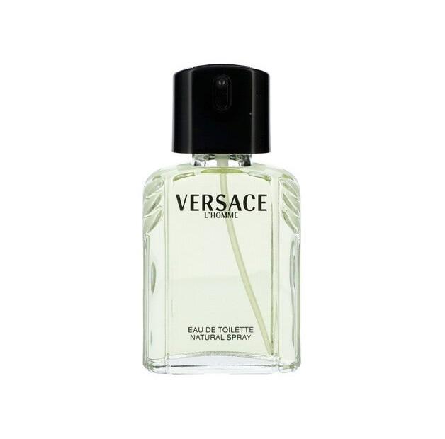 Versace L&039Homme Eau De Toilette