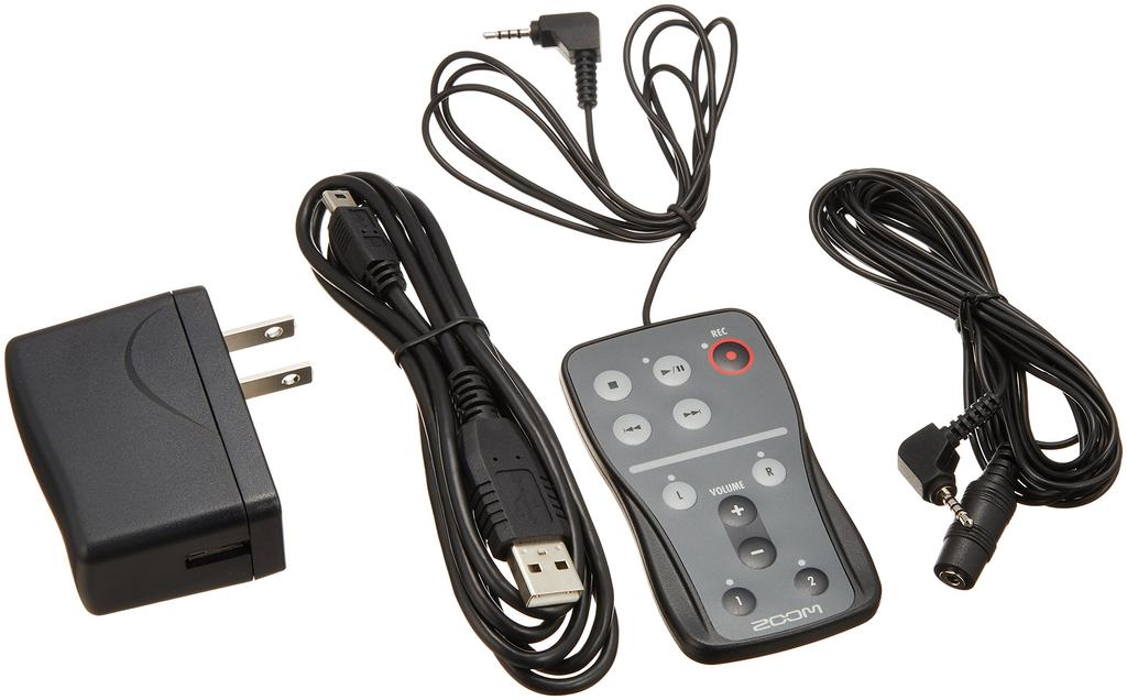 Zoom H5 Accessory Pack APH-5