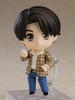 Nendoroid TinyTAN Jung Kook Plastic Painted Movable Figure Non-scale