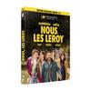 Nous, Les Leroy Édition Collector Limitée Blu-ray