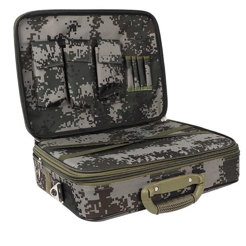 Chongfengju Double-Layer Tactical Operations Pack