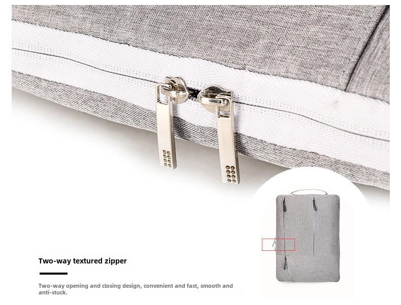 Чехол для ноутбука Huawei Xiaomi Lenovo: Защитный чехол с напечатанным логотипом для 13, 14, 15,6 дюймов