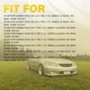Набор прокладок клапанной крышки для Honda Civic 2001-2005 1.7L L4 D17A1 D17A2 VS50606R EV
