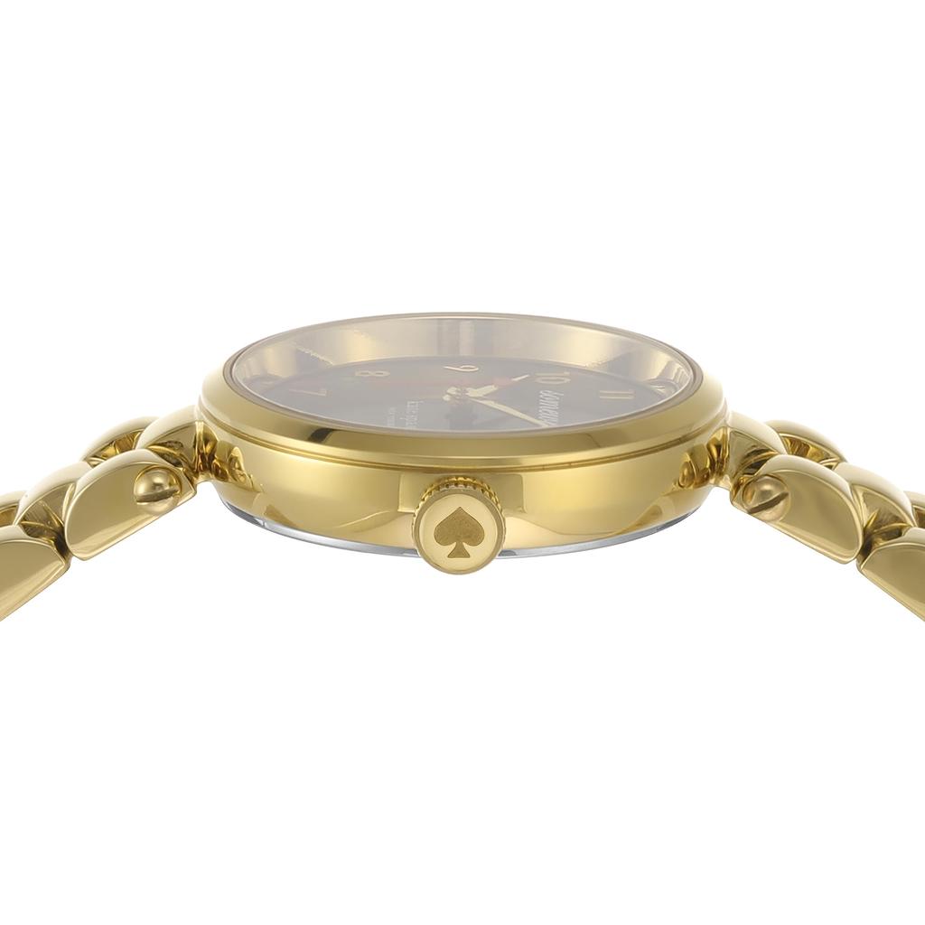 Spade New Watch HOLLAND KSW1806 Gold [Кейт Йорк] Женские