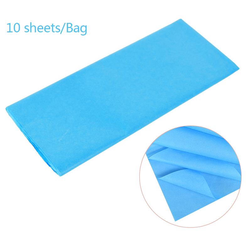 10 шт. 65x50 см цветочная упаковочная бумага для свадебных мероприятий вечеринок цветочный букет подарочная упаковочная бумага декоративная упаковка DIY ремесло