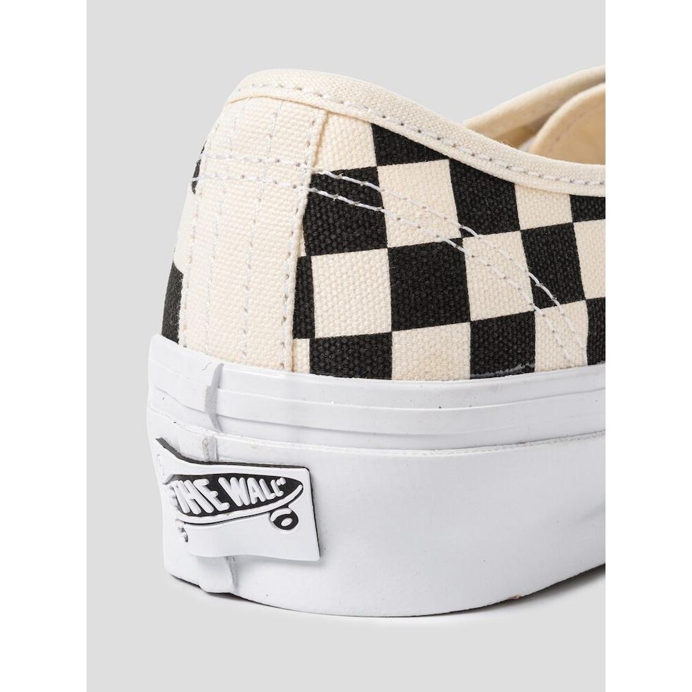 Vans Og Authentic Reissue 44 Белый Gm41k3fv11