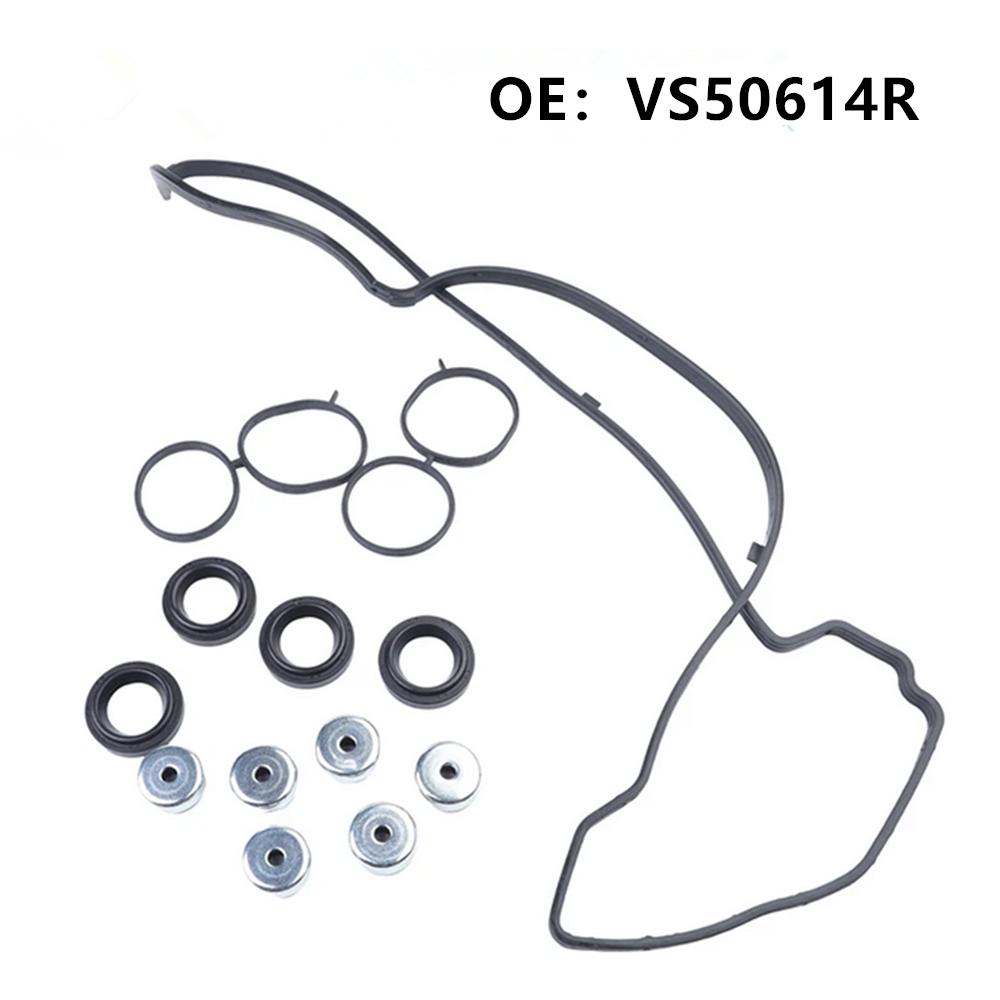 Engine Valve Cover Gasket Set For Honda Accord Civic Cr-V Acura Csx Rsx Vs50614R