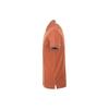 EMPORIO ARMANI FW23 Polo Shirt Men's Orange 8N1FB4-1JPTZ-0450