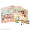 Takara Tomy Welcome to Sumikkogurashi Pretend Play Ages 3 and Meets Toy Safety ST Mark Licca TAKARA TOMY "Licca-chan Cafe!" Dress-up Doll, Toy, Up,