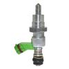 4 шт. Форсунок топливные 23250-28070 Для Toyota RAV4 и Avensis Двигатель 2AZFE 1AZFSE D4