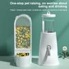 Water Feeder Small Animals Automatic Dispenser Hamster Water Bottle Large Capacity Pet Water Dispenser Pet Feeder Supplies