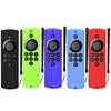 Shockproof Anti-fall Remote Silicone Cover for Control Case Amazon Alexa Voice Remote Lite/Fire