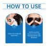 Hair Care Essence Roller Ball Moisturizing and repairing hair, strengthening and nourishing hair care essence