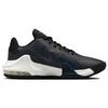 Nike Кроссовки Air Max Impact 4 Черный Армейский Синий Унисекс Саммит-Белый Чистый Платиновый DM1124-009