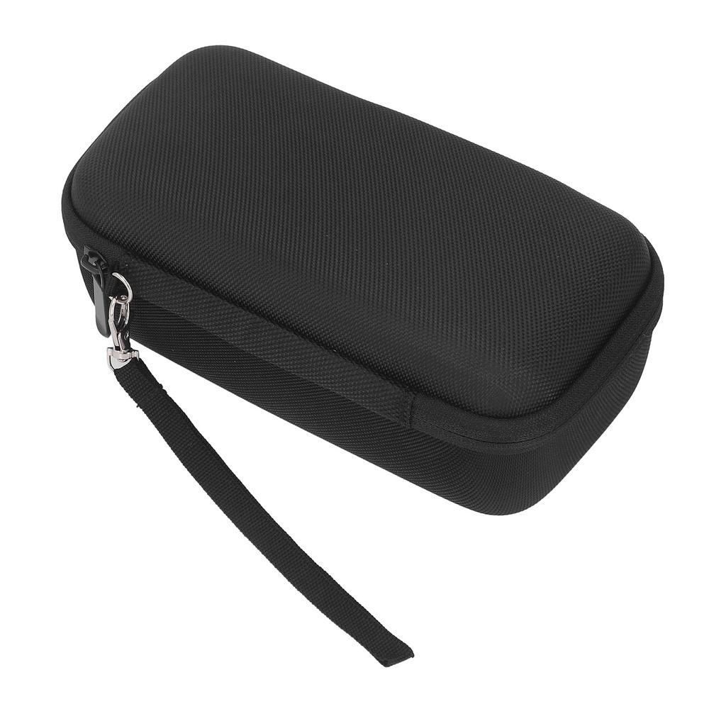 Чехол для цифрового мультиметра, многофункциональный жесткий чехол из ЭВА с сетчатым карманом для KAIWEETS TRMS