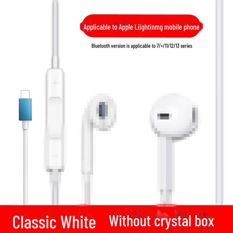 Type-C Wired In-Ear Earphones Compatible with Huawei, Apple, OPPO, Xiaomi, Vivo, and Honor Phones