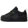 Santa Cruz X Mayze Black Women Sneakers 381092-01